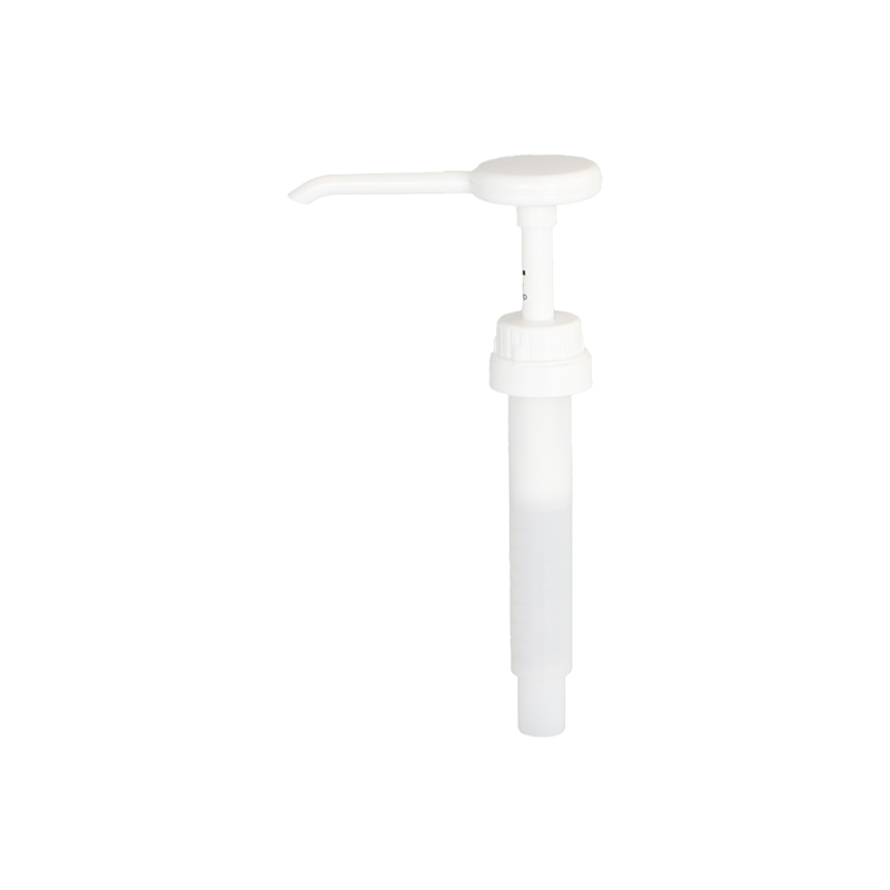 Gıda Sınıfı Şurup Pompası 8ml Gıda Pompası A Gıda Sınıfı Şurup Pompası 8ml Gıda Pompası A
