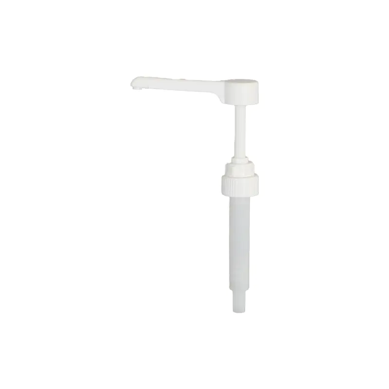 Gıda Sınıfı Şurup Pompası 8ml Gıda Pompası D