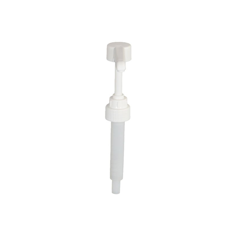 Gıda Sınıfı Şurup Pompası 8ml Gıda Pompası D