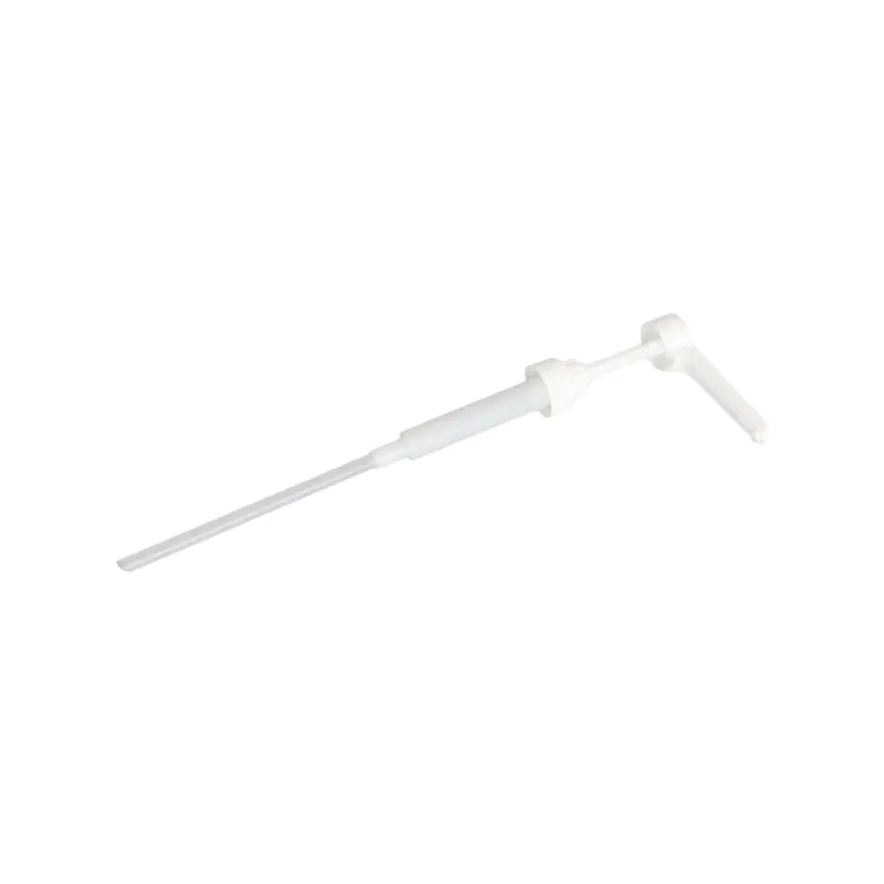 Gıda Sınıfı Şurup Pompası 8ml Gıda Pompası D