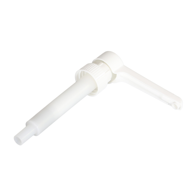 Gıda Sınıfı Şurup Pompası 8ml Gıda Pompası D