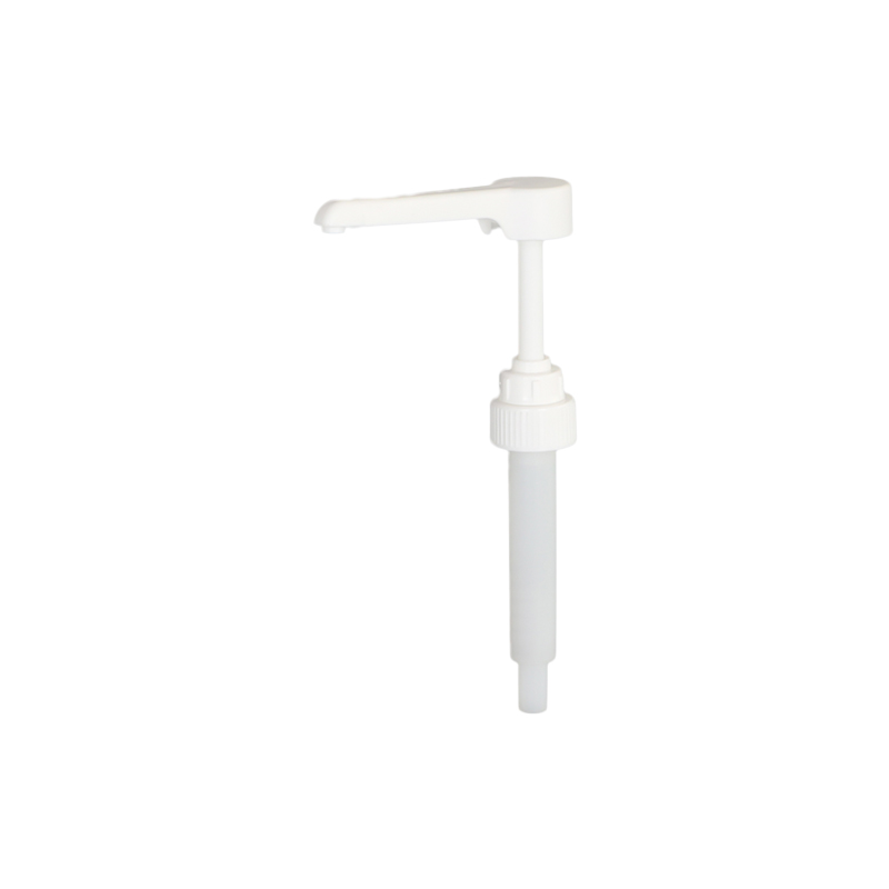 Gıda Sınıfı Şurup Pompası 8ml Gıda Pompası D